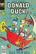 DONALD DUCK #198B 