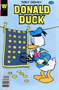 DONALD DUCK #212B 
