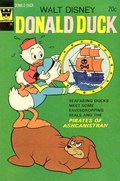 DONALD DUCK #156B 