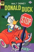 DONALD DUCK #164B 