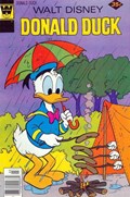 DONALD DUCK #193B 
