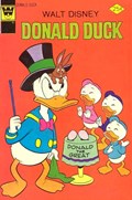 DONALD DUCK #172B 