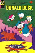 DONALD DUCK #173B 