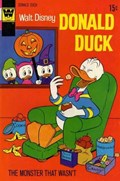 DONALD DUCK #140B 