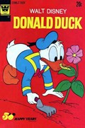DONALD DUCK #150B 