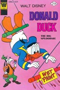 DONALD DUCK #165B 