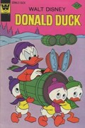 DONALD DUCK #181B 