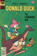 DONALD DUCK #188B 