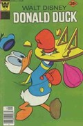 DONALD DUCK #191B 