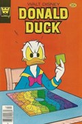 DONALD DUCK #197B 