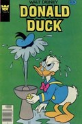 DONALD DUCK #210B 