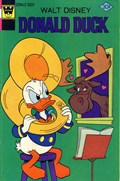 DONALD DUCK #182B 