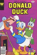 DONALD DUCK #199B 