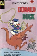 DONALD DUCK #178B 