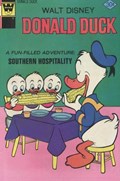 DONALD DUCK #177B 