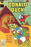 DONALD DUCK #194B 