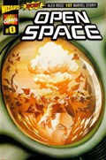 OPEN SPACE #0 