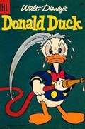 DONALD DUCK #60 