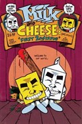 MILK & CHEESE #5 