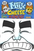 MILK & CHEESE #6-2nd 