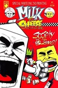 MILK & CHEESE #1-2nd 