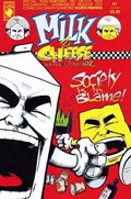 MILK & CHEESE #1-4th 
