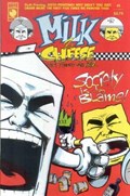 MILK & CHEESE #1-6th 
