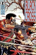 BLACK CROSS: SPECIAL #1 