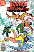 TALES OF THE LEGION #347B 