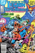 TALES OF THE LEGION #350B 