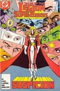 TALES OF THE LEGION #349 