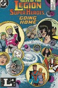 TALES OF THE LEGION #352 