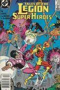TALES OF THE LEGION #354B 