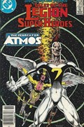 TALES OF THE LEGION #353B 