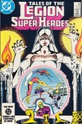 TALES OF THE LEGION #314 