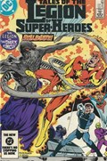 TALES OF THE LEGION #315 