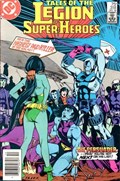 TALES OF THE LEGION #318B 
