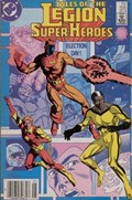 TALES OF THE LEGION #335B 
