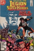 TALES OF THE LEGION #338 