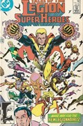 TALES OF THE LEGION #339 