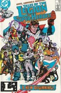 TALES OF THE LEGION #342 