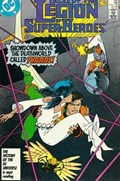 TALES OF THE LEGION #344 