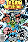 TALES OF THE LEGION #327B 