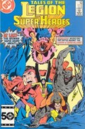 TALES OF THE LEGION #326 