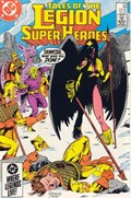 TALES OF THE LEGION #322 