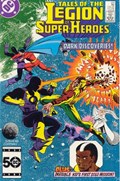 TALES OF THE LEGION #324 