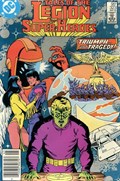 TALES OF THE LEGION #323C 