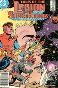 TALES OF THE LEGION #325C 