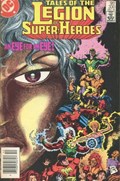 TALES OF THE LEGION #330C 