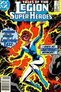TALES OF THE LEGION #331C 
